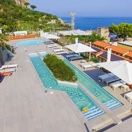 Hotel Le Axidie-2