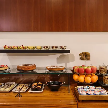 Hotel dei Cavalieri Caserta - La Reggia-3