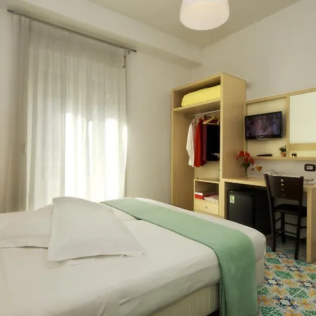 Hotel Torre Di Milo-3