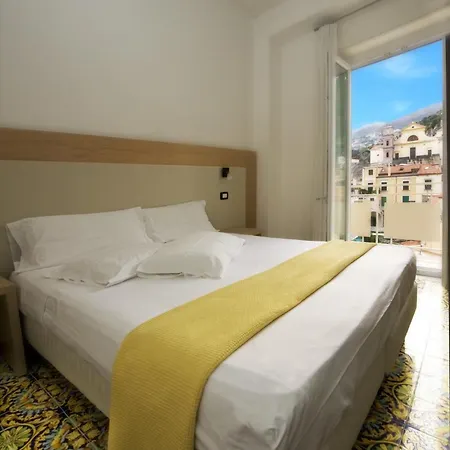 Hotel Torre Di Milo-3