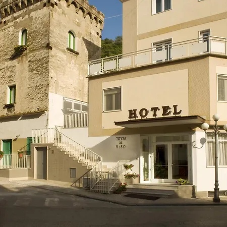Hotel Torre Di Milo-2