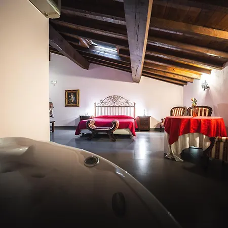 Hotel La Tavola Rotonda-3