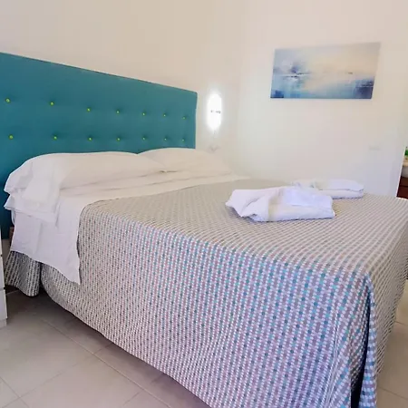 Hotel Casa Nicola-2
