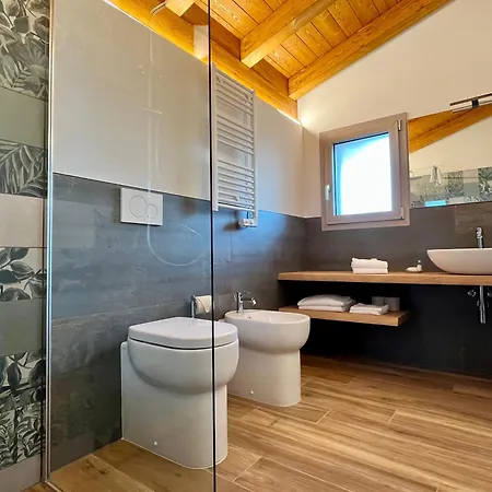 Agriturismo Casale Ai Prati-2