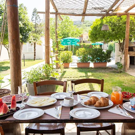 Residence Villa Tina-3