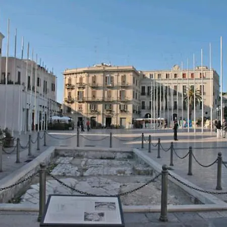 Dreams House Bari City Centre-2