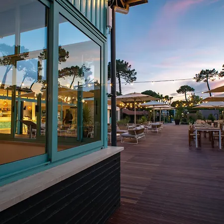 Club Del Sole Milano Marittima Boutique Resort-2