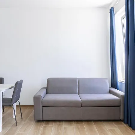 Residence Torvaianica-2