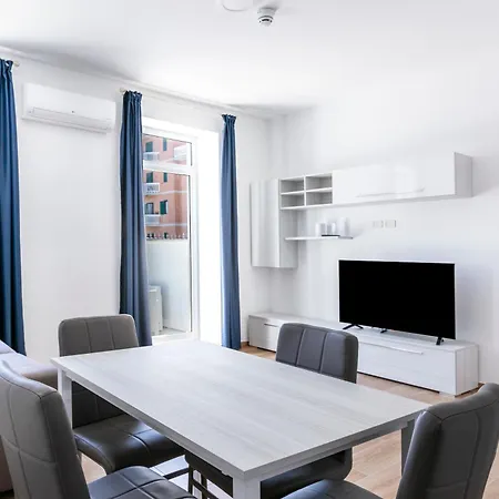 Residence Torvaianica-3