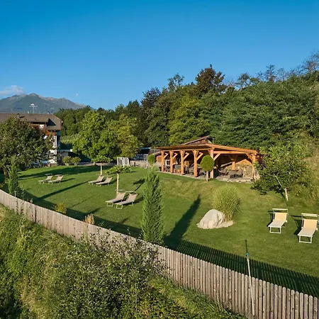 Ferienpension Zummüllerhof-2
