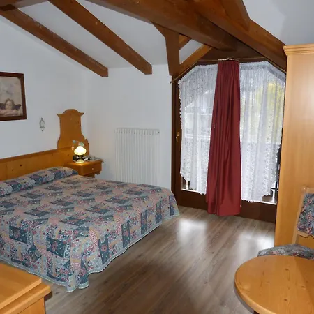 Hotel ai Tre Ponti - Dolomiti-3