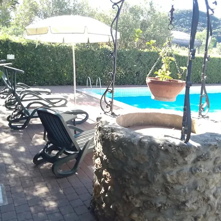 Agriturismo Antica Fonte-3