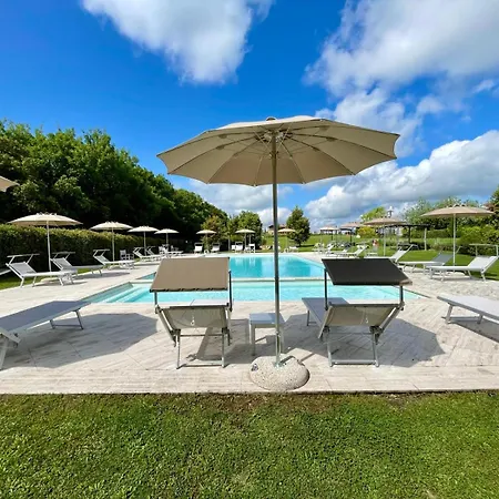 La Rimessa Experience-Dream Holiday Home-2