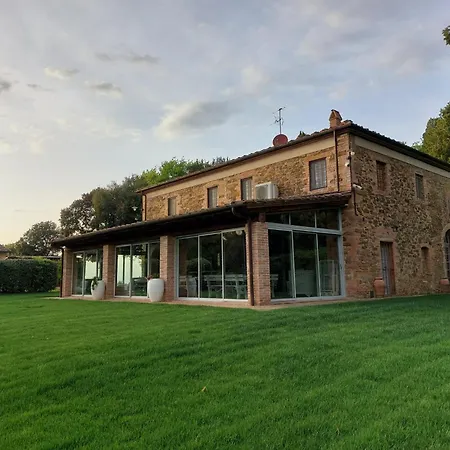La Rimessa Experience-Dream Holiday Home-3