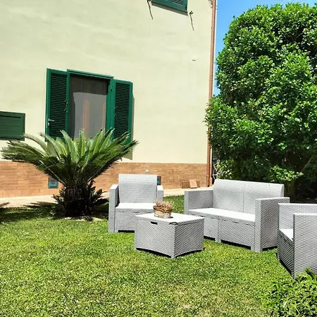 Casa Lamberti B&B-2
