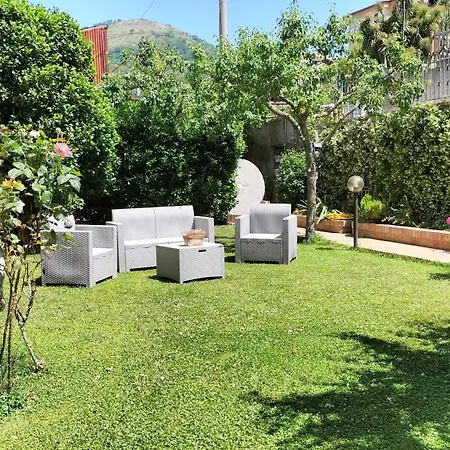 Casa Lamberti B&B-3