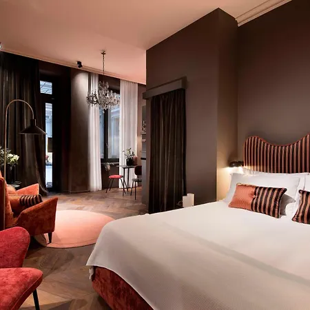 Agora' - Boutique Stays-2