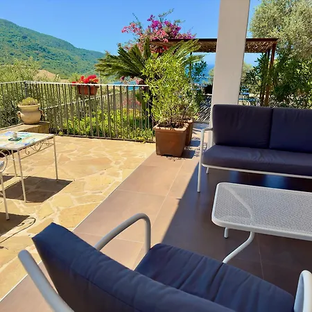 B&B Baia Di Trentova-3