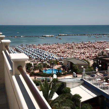 Hotel Splendid Mare-2