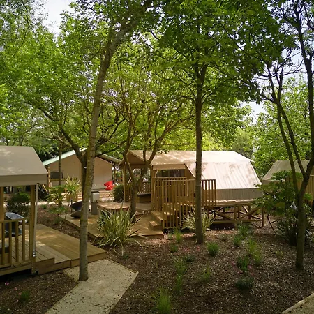 Europa Camping Village-2