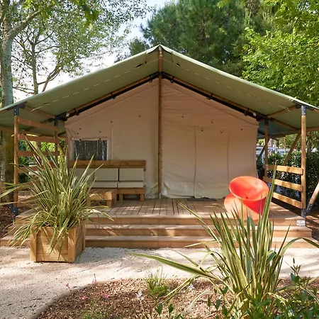 Europa Camping Village-2