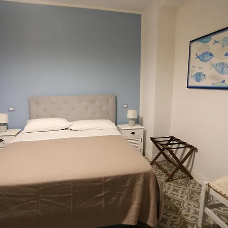 B&B villamariascauri-2
