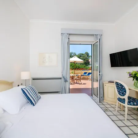 Hotel La Reginella Resort&Spa-2