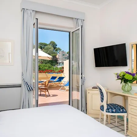 La Reginella Resort & Spa-3