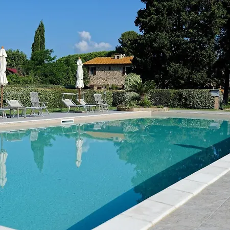 Agriturismo Le Piane Del Milia-3