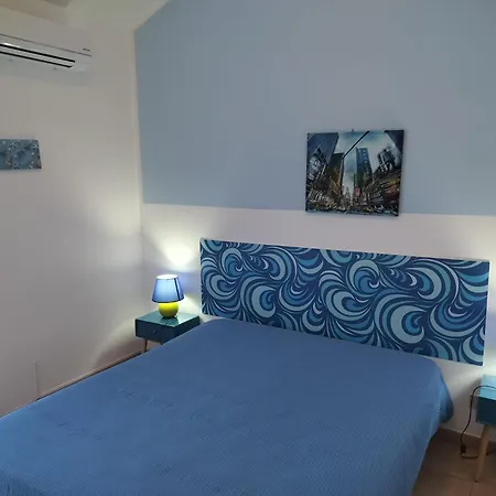 Residence 3 Stars San Vito Lo Capo-2