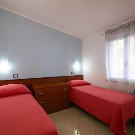 Villaggio Camping Fiorina-2
