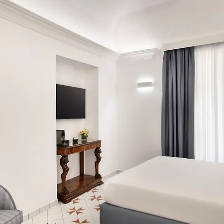 Hotel Residence-3