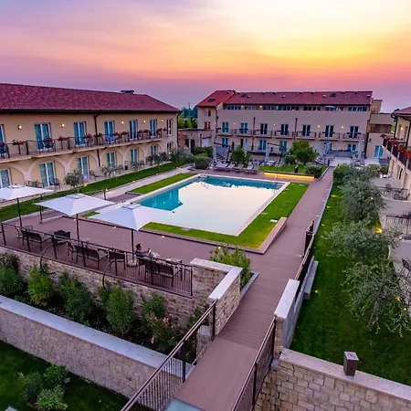 Leonardo Hotel Lago Di Garda - Wellness And Spa-2