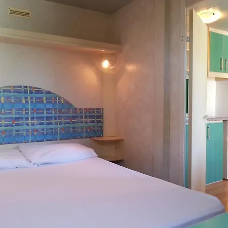 Villaggio Camping Europa-2
