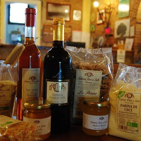 Fattoria Pieve A Salti-2