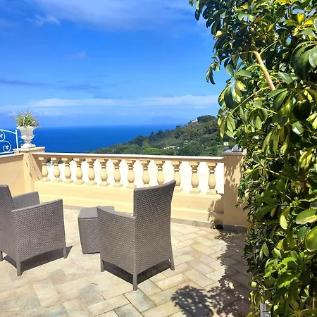 Villa Mimosa-2