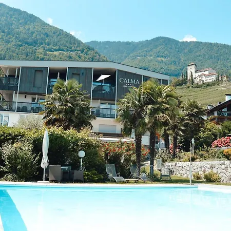 Apparthotel Calma-3