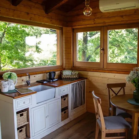 casAntica agriresort -Suites&Casa sull'albero-3