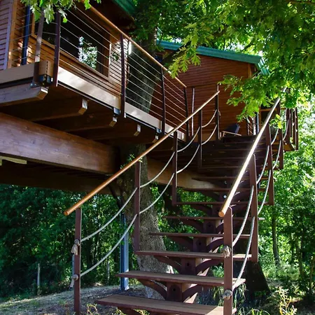 casAntica agriresort -Suites&Casa sull'albero-2