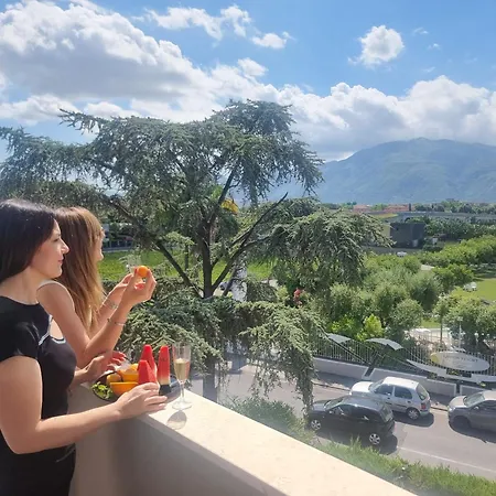 Hotel Maiuri Pompei-2