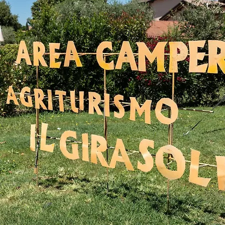 Agriturismo Il Girasole Assisi-2