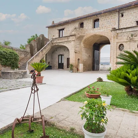 Masseria à quaranta-2