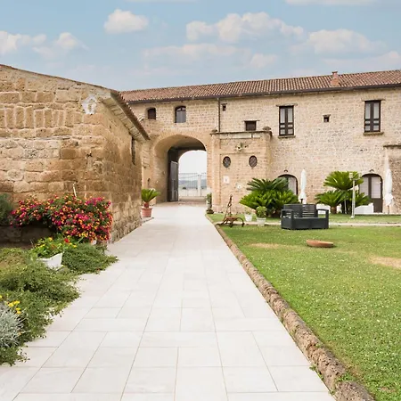 Masseria à quaranta-3