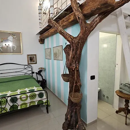 B&B La Riserva Nuova-2