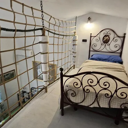 B&B La Riserva Nuova-3