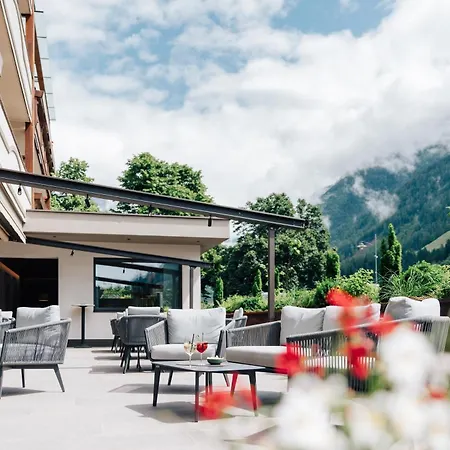 Hotel Jager Hans-3