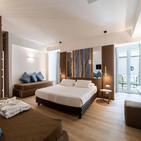 Hotel Terme Milano-2