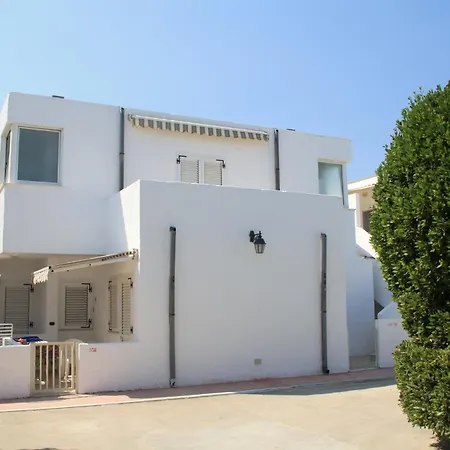 Hotel Villaggio Club Altalia-3