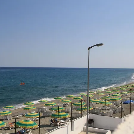 Hotel Villaggio Club Altalia-2