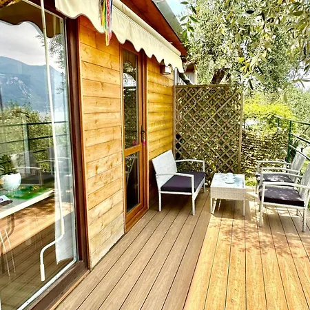 Monja Camping Village-2